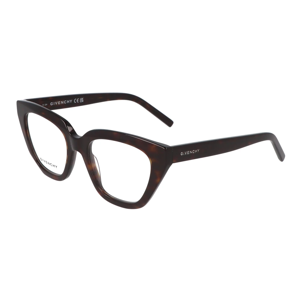 Givenchy Cat Eye Brillen Gv50052I Brown Unisex