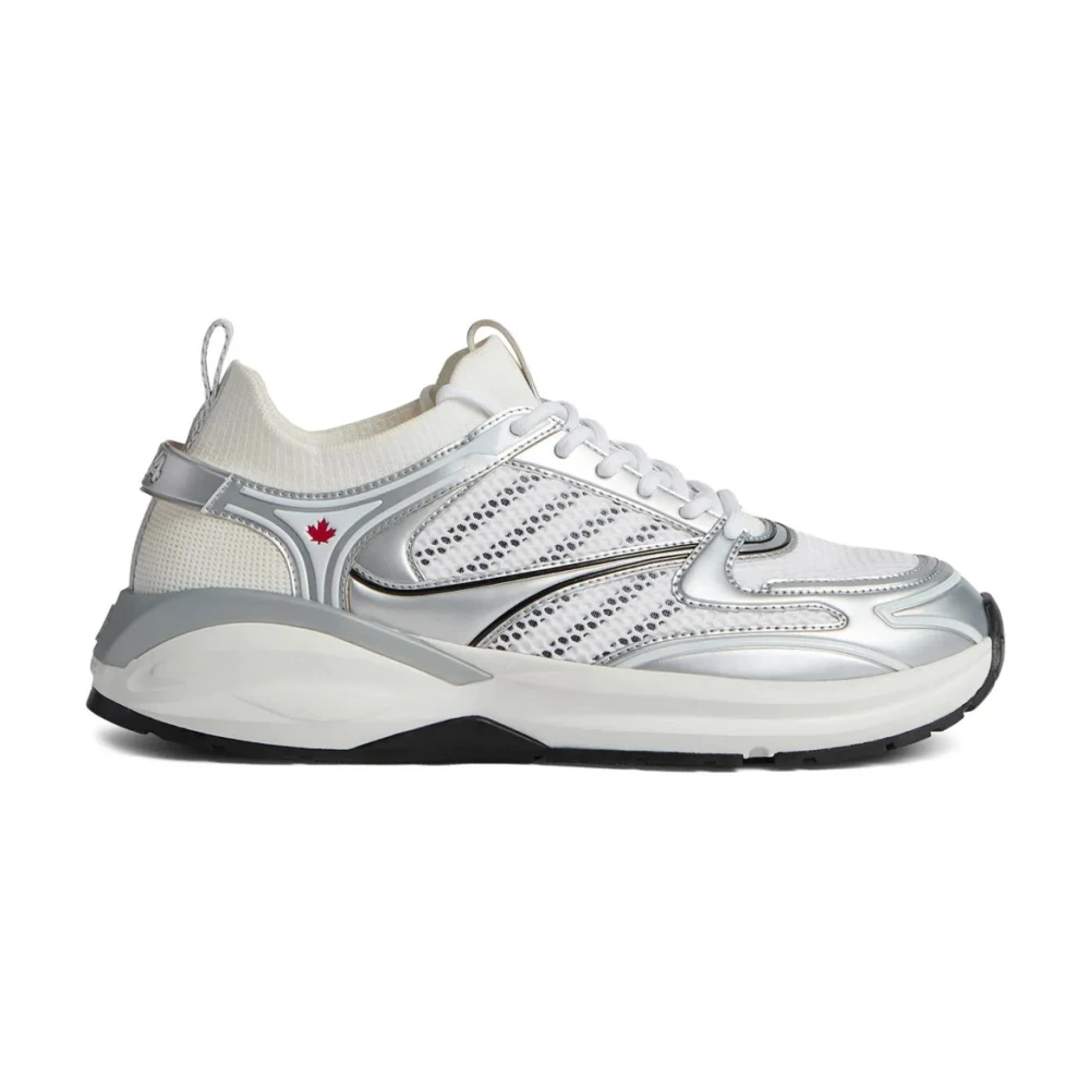 Shoes > Sneakers - - Dsquared2 - Modalova