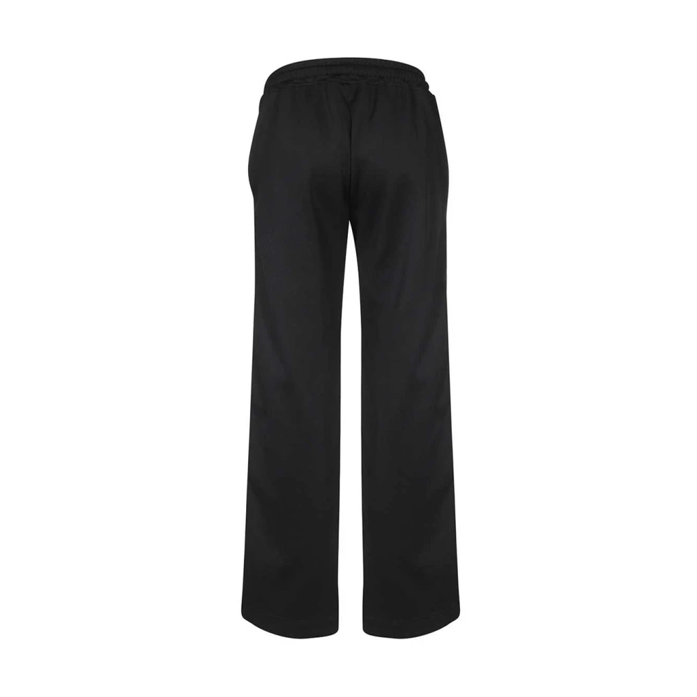 John Richmond Logo Streep Trainingsbroek Black Dames
