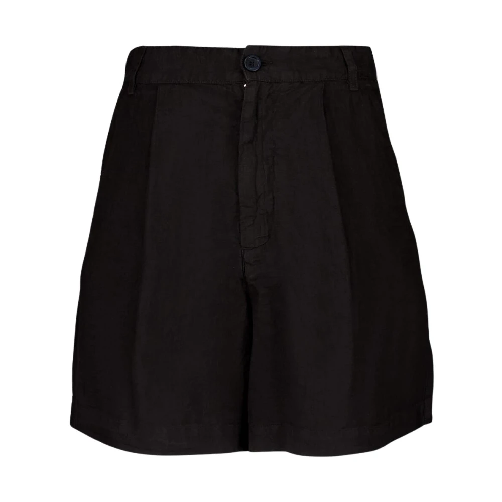 Shorts > Casual Shorts - - 120% Lino - Modalova