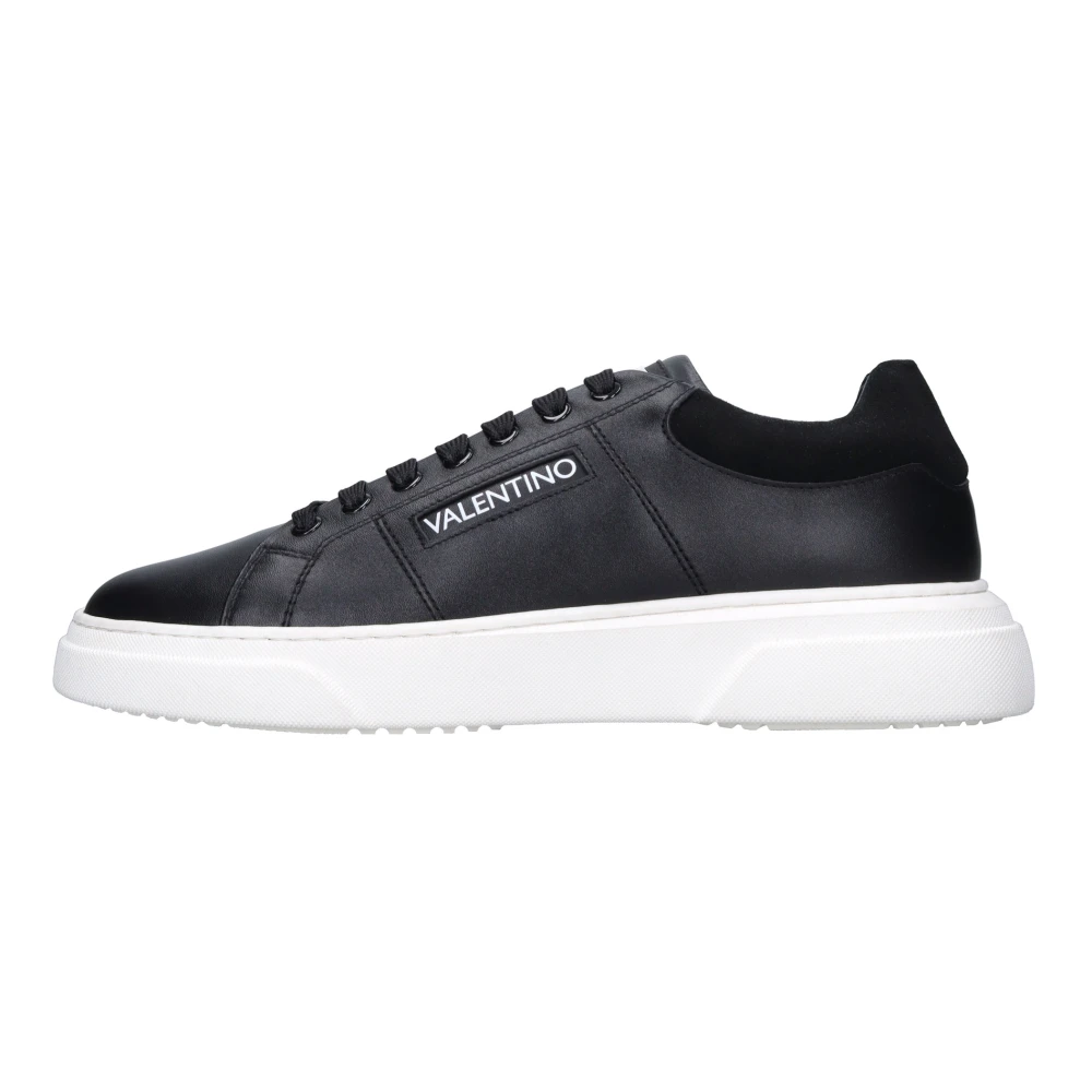 Valentino Sneakers Heren Schoenen Zwart