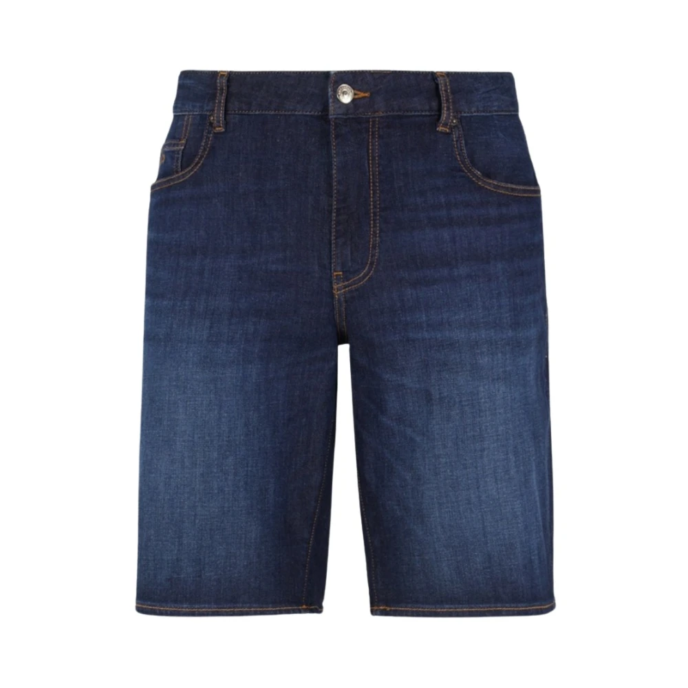 Armani Exchange Hombre Pantalones Elegantes