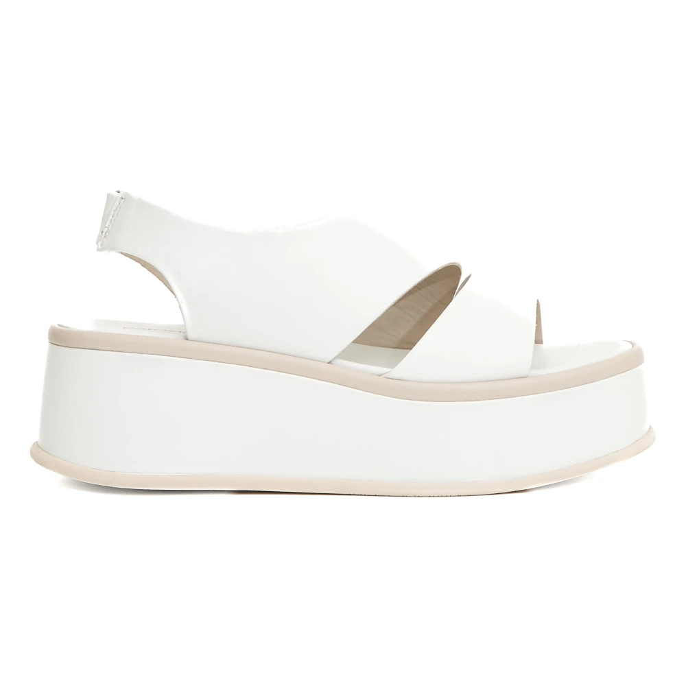 Shoes > Heels > Wedges - - Patrizia Bonfanti - Modalova