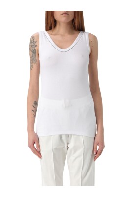 white-ribbed-v-neck-sleeveless-top