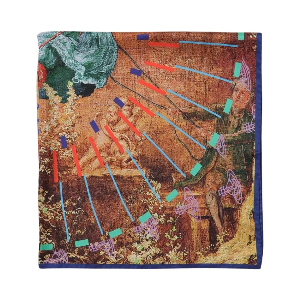 Accessories > Scarves > Silky Scarves - - Vivienne Westwood - Modalova