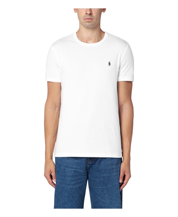 t-shirt-col-rond-manches-courtes