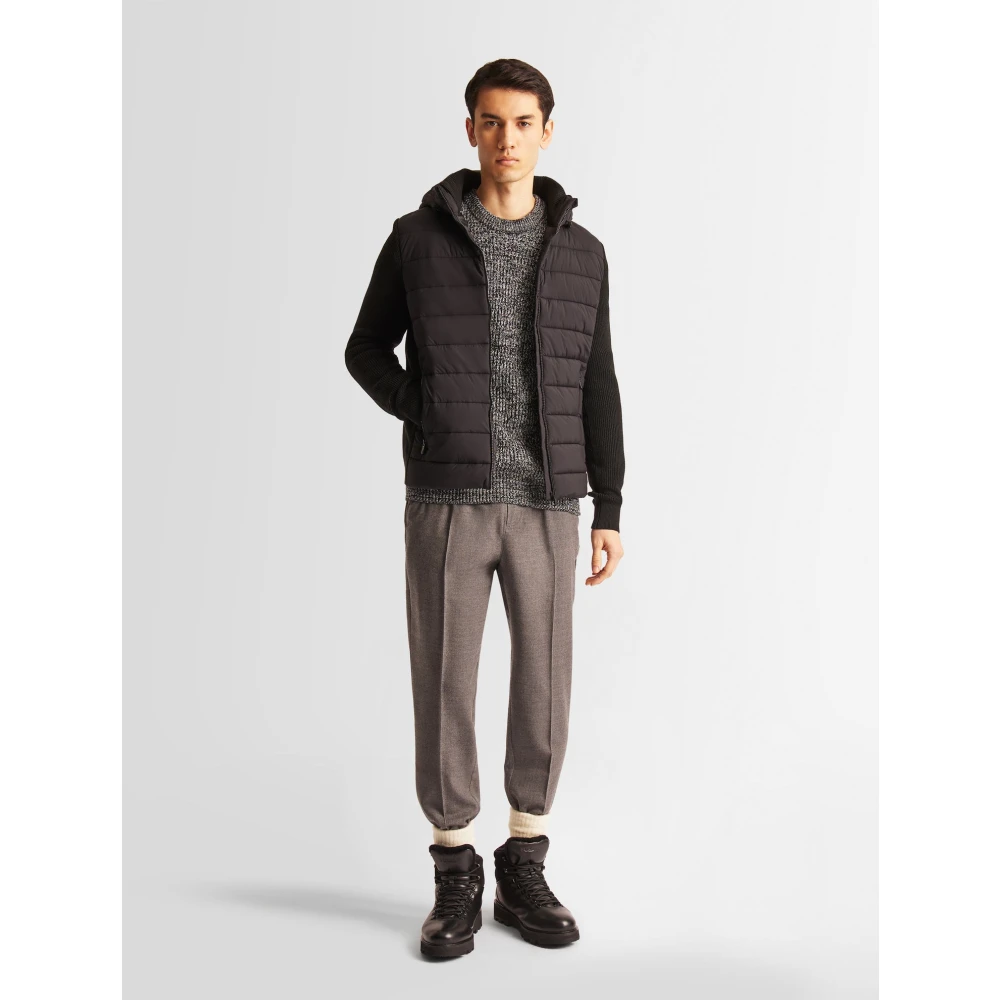 Fusalp Lorenzo JAS Black Heren