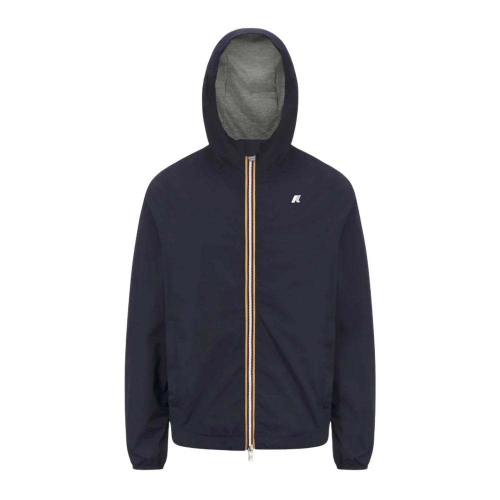 Jackets > Light Jackets - - K-Way - Modalova
