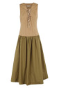 denia-dress-in-sahara-green-cotton