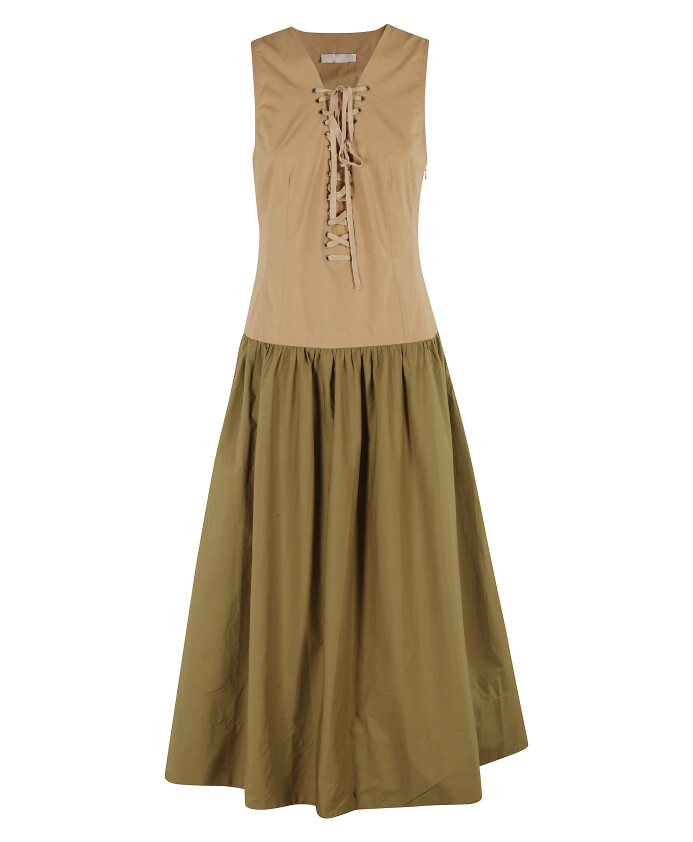 denia-dress-in-sahara-green-cotton