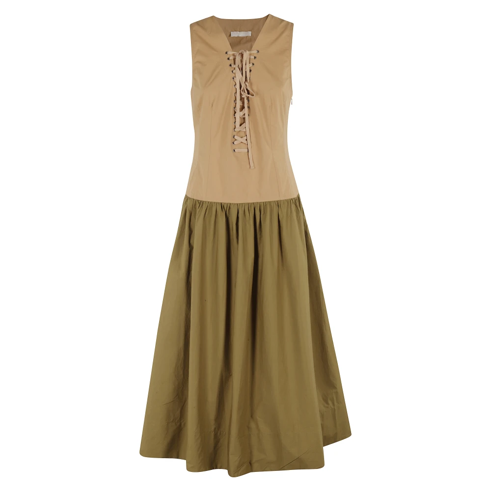 Dresses > Day Dresses > Midi Dresses - - Ulla Johnson - Modalova
