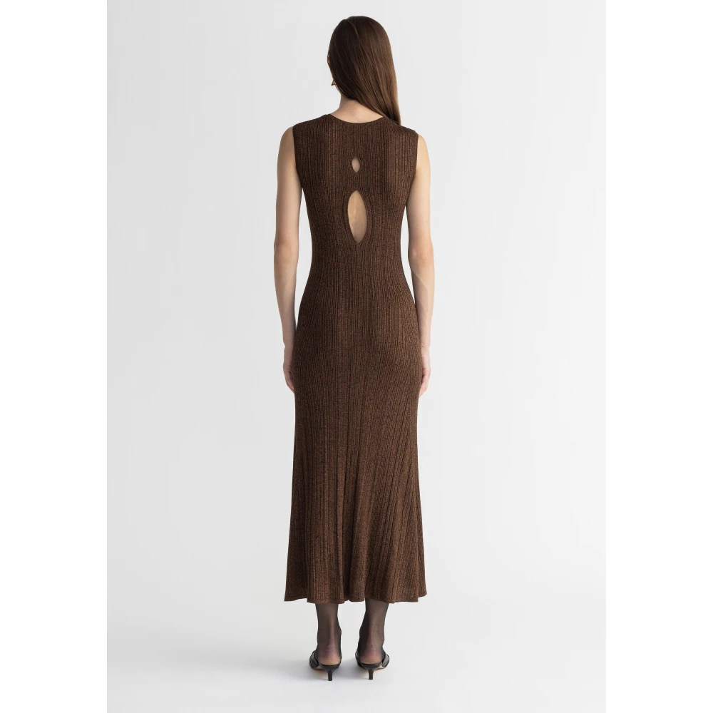 Aeron Jasper Brown Dames