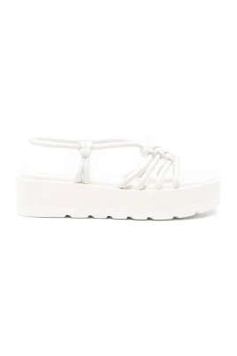 HEBE Platform Sandals