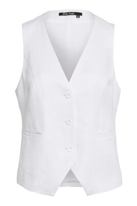 fitted-vest