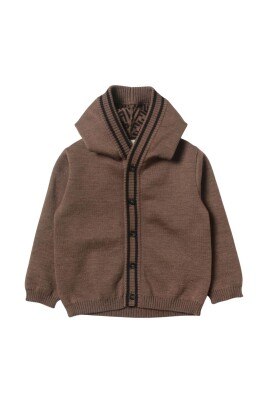 kids-hooded-cardigan-sweater-knitwear