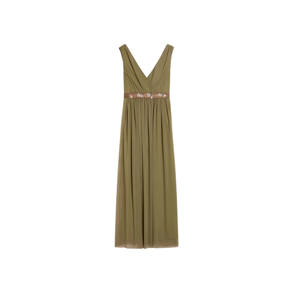 Pennyblack Women's Green Penny Black Dresses - Gowns - 2XS - Dresses