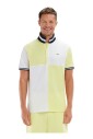 polo-a-manches-courtes-coupe-cousu-en-coton-jaune-coupe-decontractee-eden-park