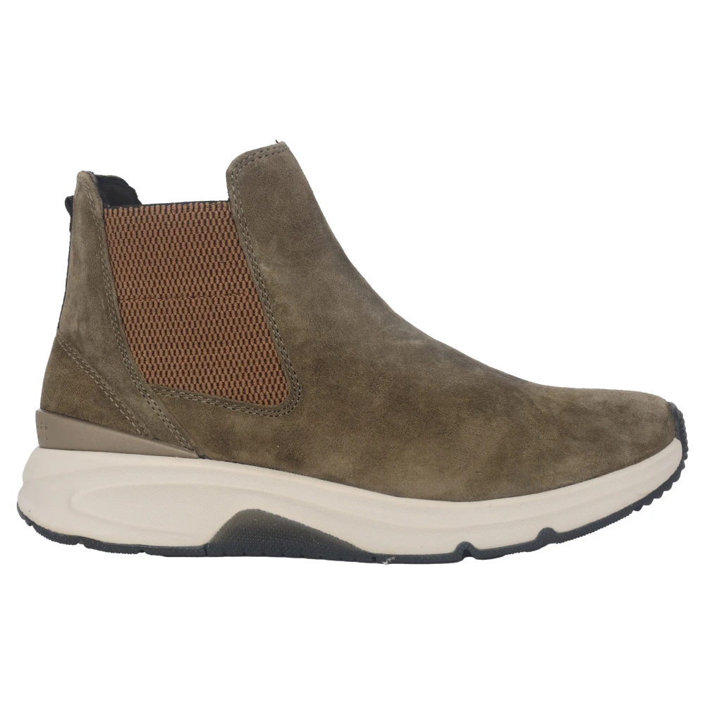 Shoes > Boots > Chelsea Boots - - Gabor - Modalova
