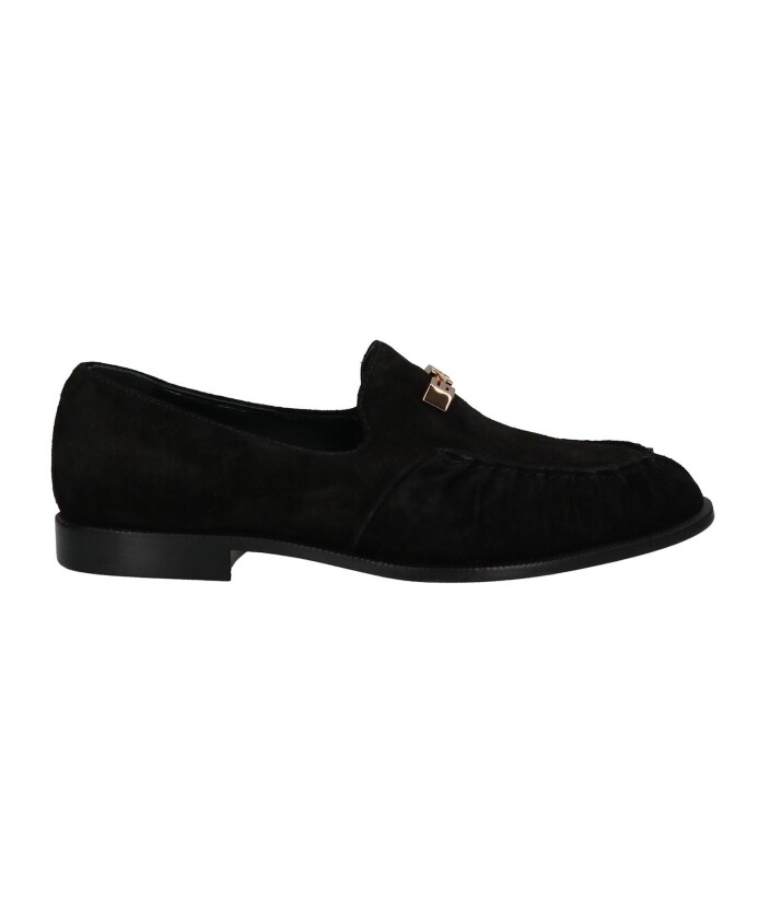 black-leather-loafers-stylish-mens-shoes