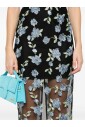 black-strapless-dress-with-rear-slit