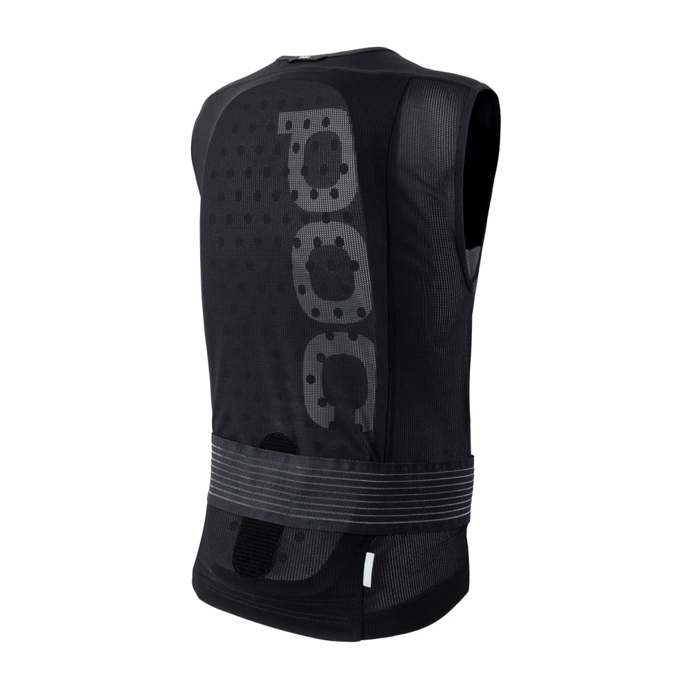 POC VPD Air Vest Uranium Black Dames