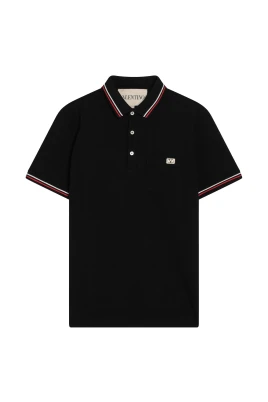 VLogo Signature Polo