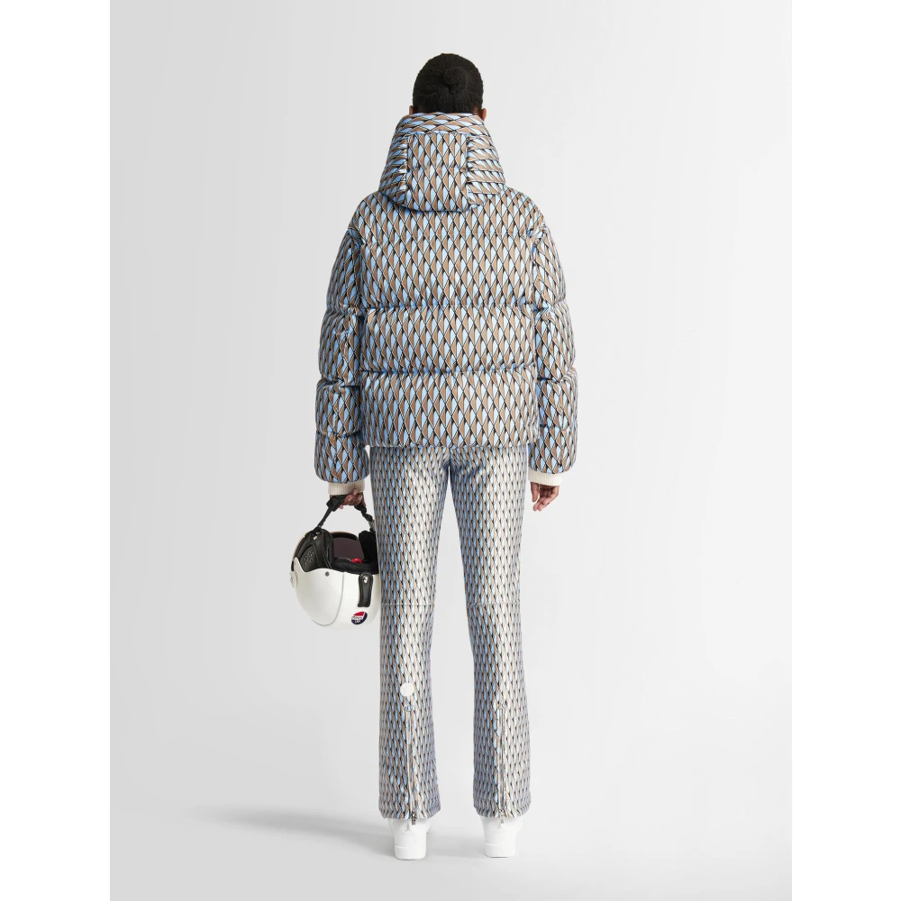 Fusalp ADA Diam Blouson Multicolor Dames