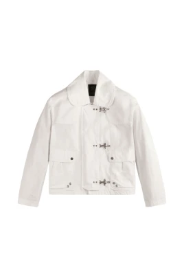 3 Ganci Jacket