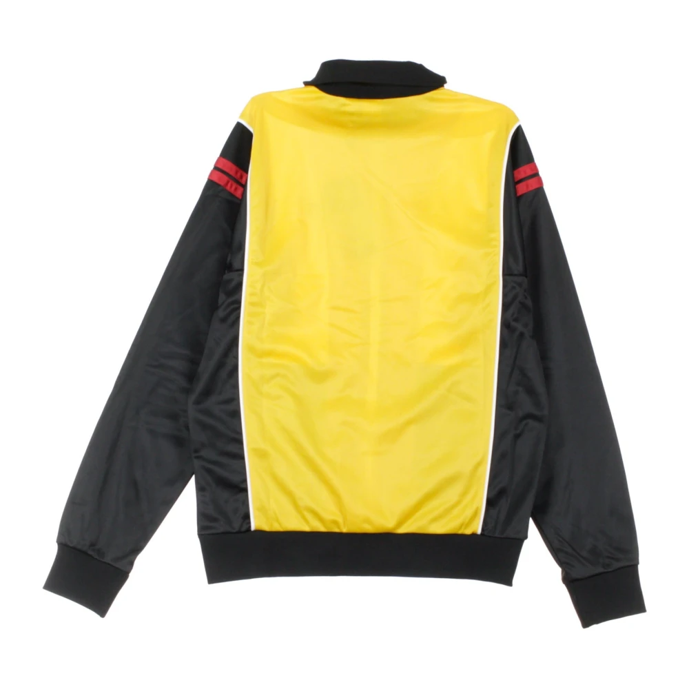 Sergio Tacchini Track Jacket Red Navy Sporty Men Multicolor Heren