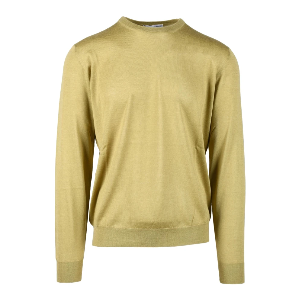 Knitwear > Cashmere Knitwear - - Filippo De Laurentiis - Modalova