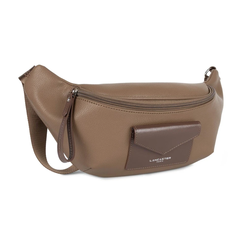 Lancaster Maya Rits Heuptas Taupe Brown Dames