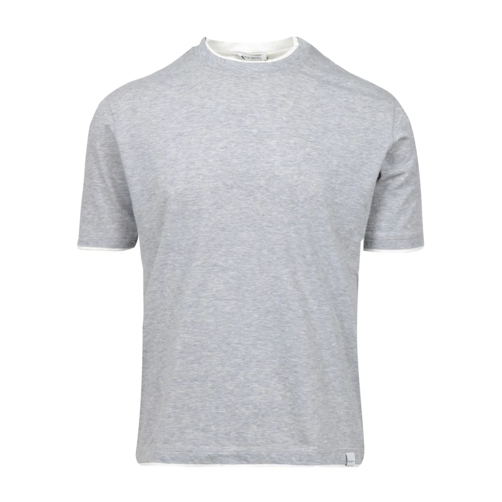 Tops > T-Shirts - - Paolo Pecora - Modalova
