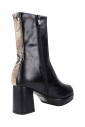 heeled-boots