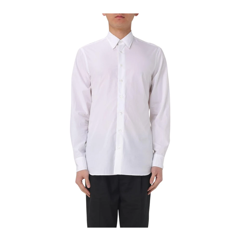 Shirts > Formal Shirts - - Lardini - Modalova