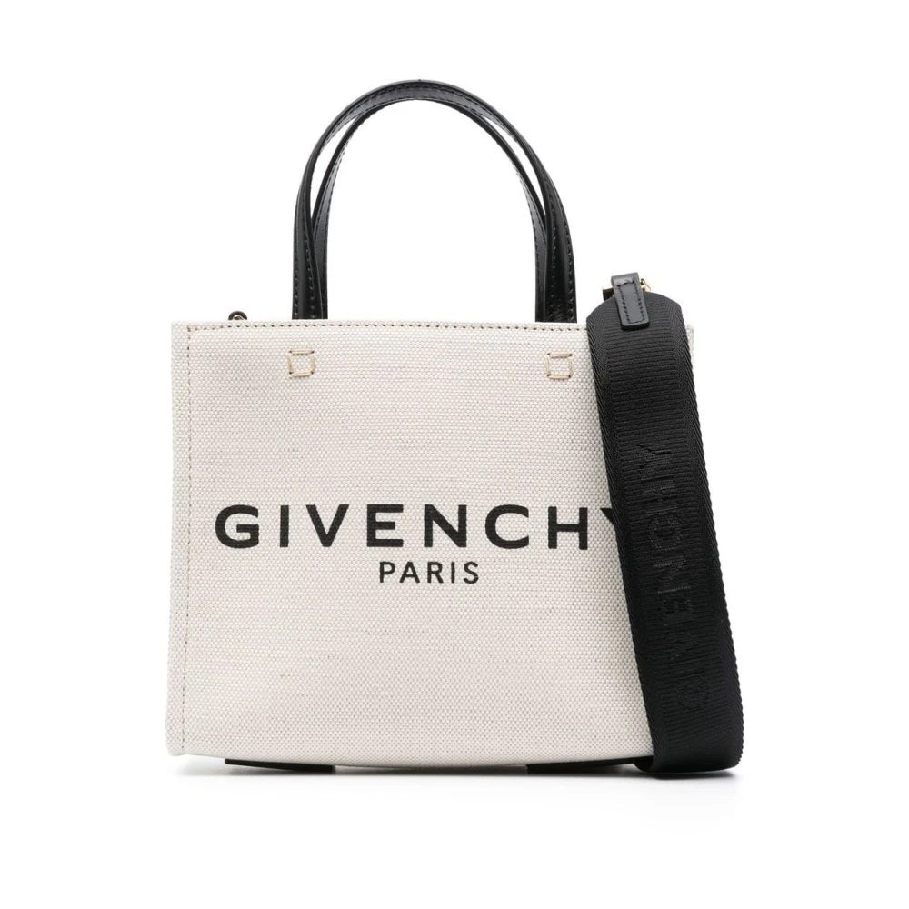 Givenchy Beige Tassen Stijlvolle Collectie Beige Dames