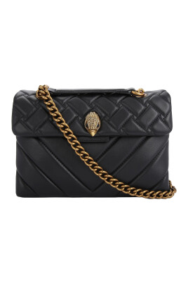 black-leather-kensington-x-bag