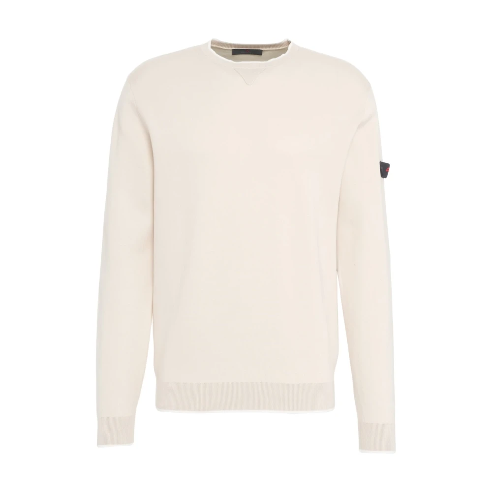 Knitwear > Round-neck Knitwear - - Peuterey - Modalova