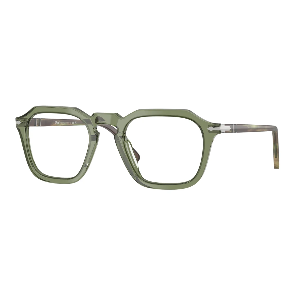Persol Po3292v 1226 Unisex New Eyeglasses - Image 4