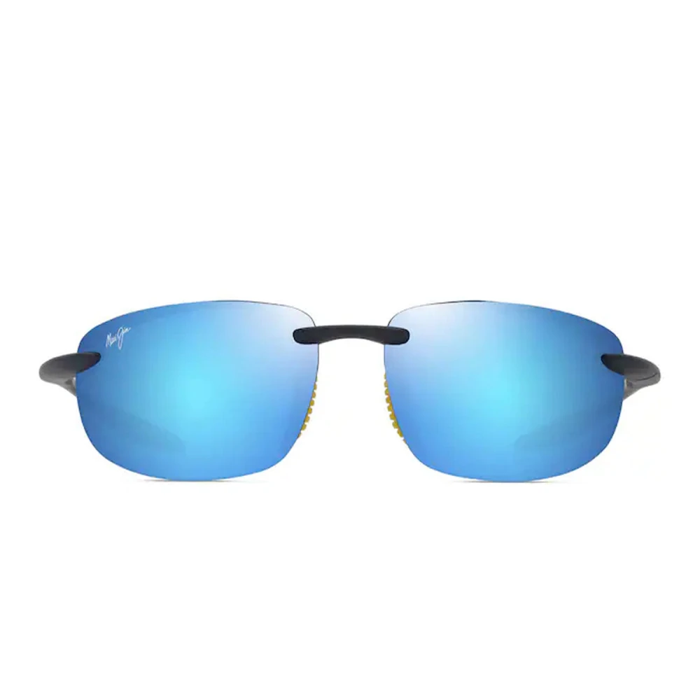 Maui Jim Unisex Blue Sunglasses, 60 Mm, Ho’okipa Ultra