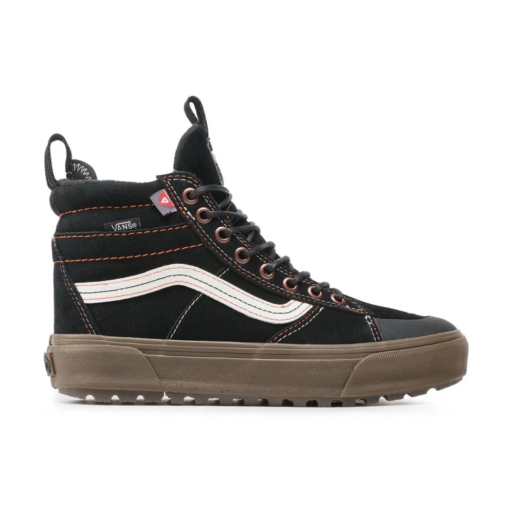 Vans - Shoes > Sneakers - Black - Vans - Modalova