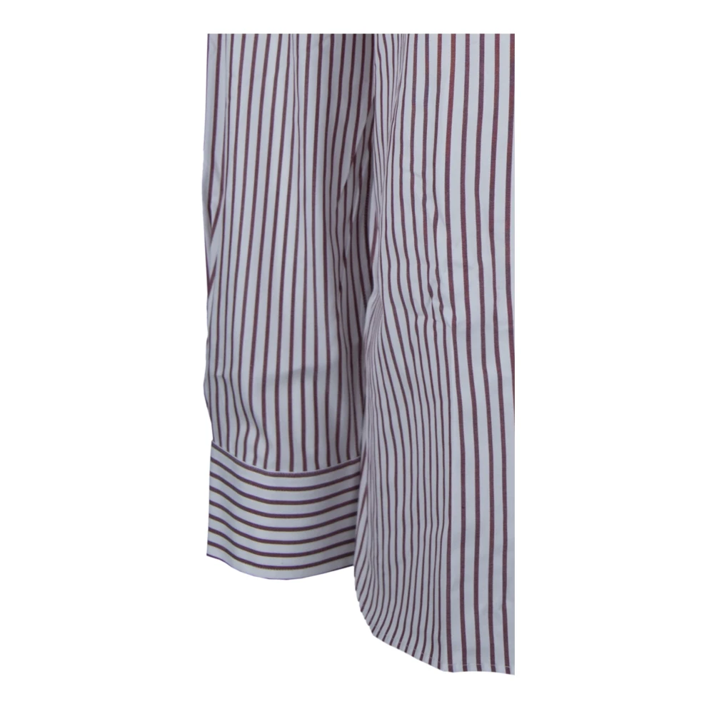 Ralph Lauren Herenoverhemd Knoop Red Heren