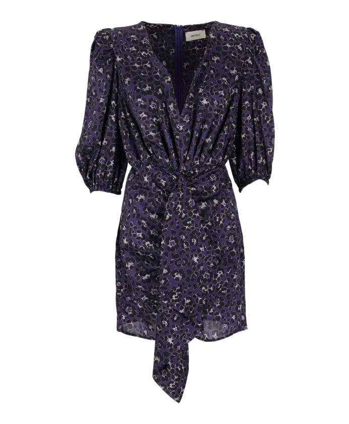 robe-violette