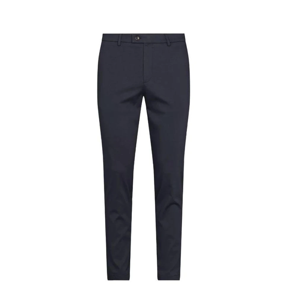 Sand - Trousers > Chinos - Blue - Sand - Modalova