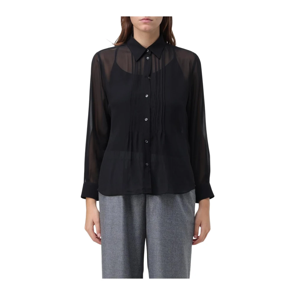 Blouses & Shirts > Shirts - - Aspesi - Modalova