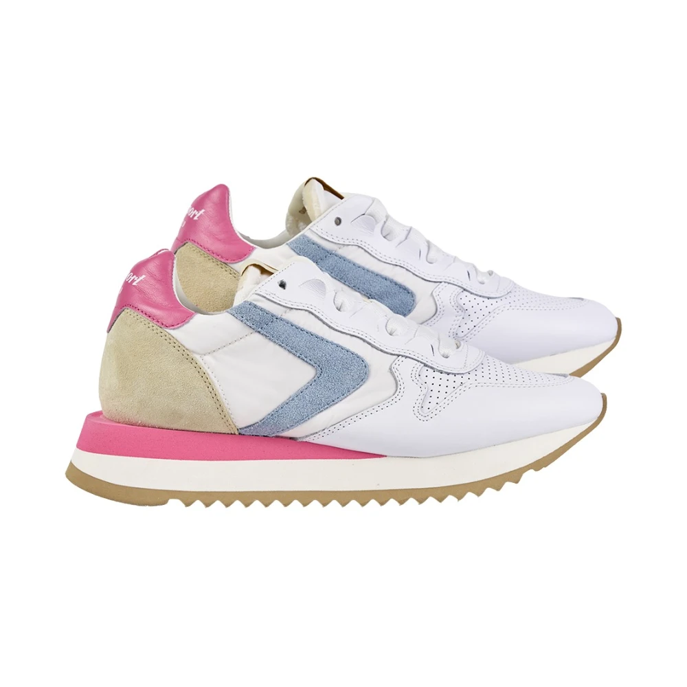 Valsport 1920 Leren Magic Run Schoenen