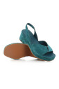 blue-crossed-suede-sandals
