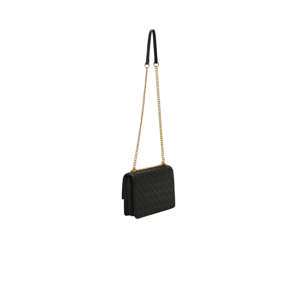 Liu Jo Crossbody Tas Black Dames