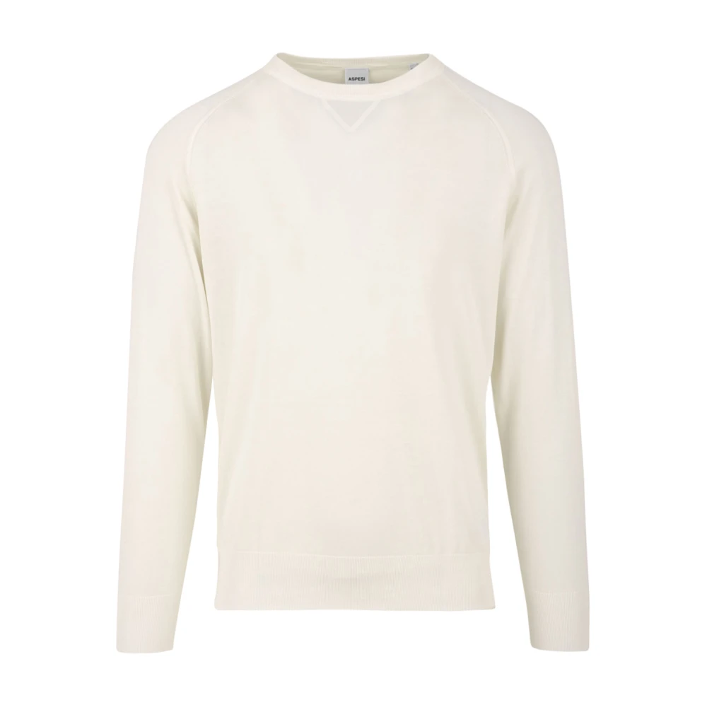 Sweatshirts & Hoodies > Sweatshirts - - Aspesi - Modalova