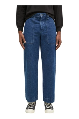 Arbetskläder Jeans