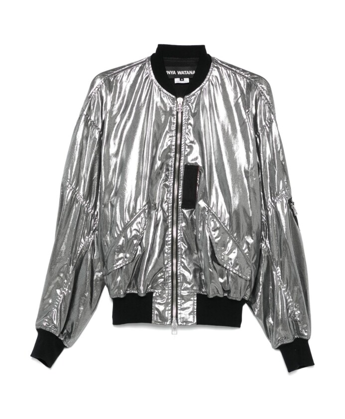 silver-coats-with-zip-fastening-and-pockets